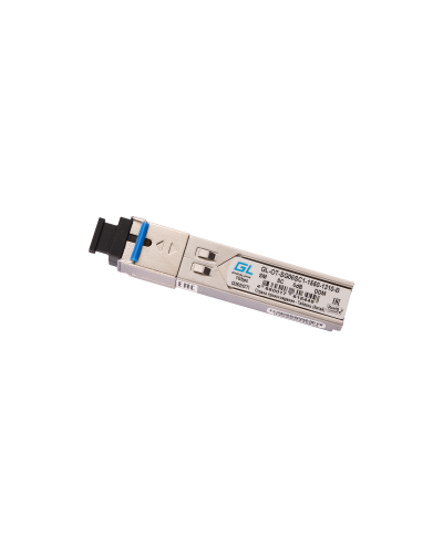 GL-OT-SG32SC1-1510-1570. SFP-модуль. GIGALINK в Благовещенске