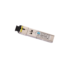 GL-OT-SF14SC1-1550-1310-I. SFP-модуль. GIGALINK