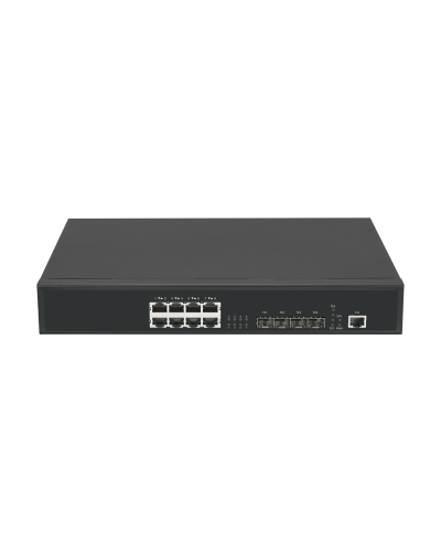 GL-SW-G302-12TC. Коммутатор. GIGALINK в Благовещенске