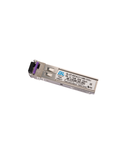 GL-OT-SG14LC1-1490-1310-I. SFP-модуль. GIGALINK в Благовещенске
