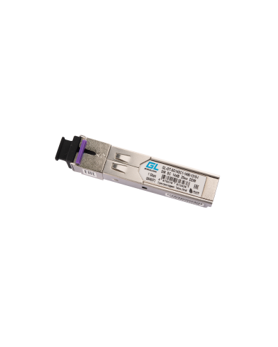 GL-OT-SG14SC1-1490-1310-I. SFP-модуль. GIGALINK в Благовещенске