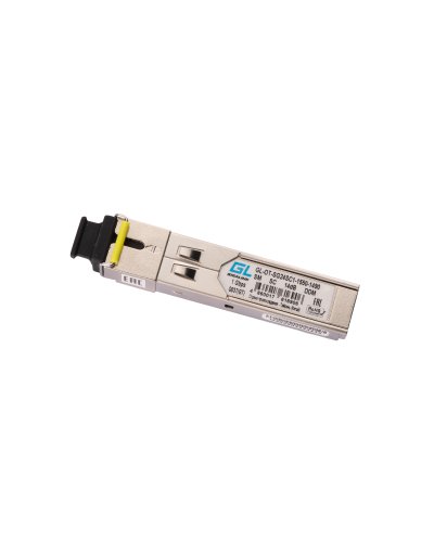 GL-OT-SG24SC1-1550-1490. SFP-модуль. GIGALINK в Благовещенске