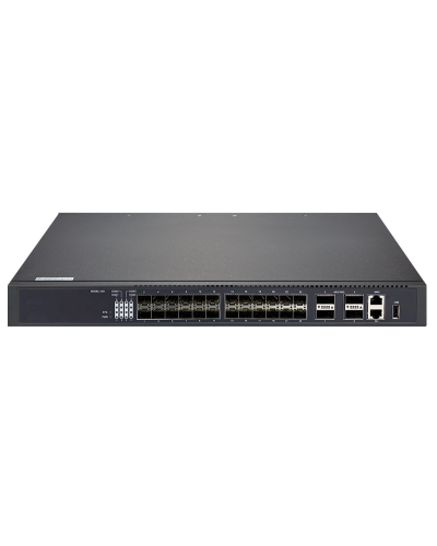 GL-SW-X304-28SQ. Коммутатор без PoE. GIGALINK в Благовещенске
