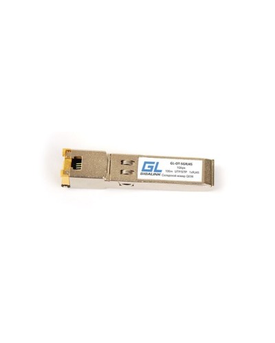 GL-OT-SGRJ45. SFP-модуль. GIGALINK в Благовещенске