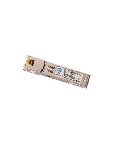 GL-OT-SGRJ45(1G). SFP-модуль. GIGALINK в Благовещенске
