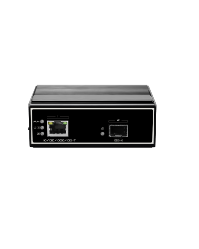GL-MC-UTP10G-SFP10G-FI. Медиаконвертер оптический. GIGALINK в Благовещенске
