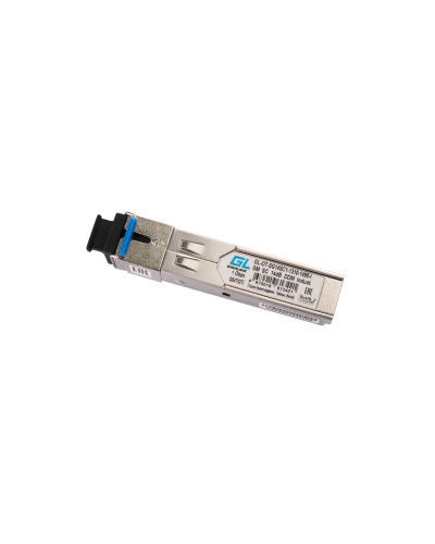 GL-OT-SG14SC1-1310-1490-I. SFP-модуль. GIGALINK в Благовещенске