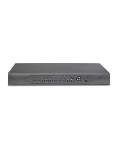 GF-DV3216AHD4.0: Видеорегистратор мультиформатный 32-канальный в Благовещенске