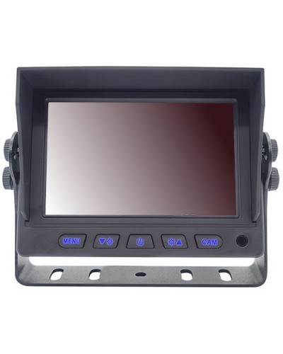 GF-АМ050 v2. Монитор LED 5 дюймов. Giraffe в Благовещенске
