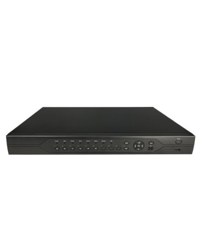 GF-DV1604AHD5.0. Видеорегистратор мультиформатный 16-канальный. Giraffe в Благовещенске
