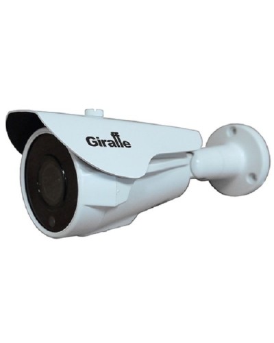 GF-IPIR1355MP2.0-VF v2. Видеокамера IP цилиндрическая. Giraffe в Благовещенске