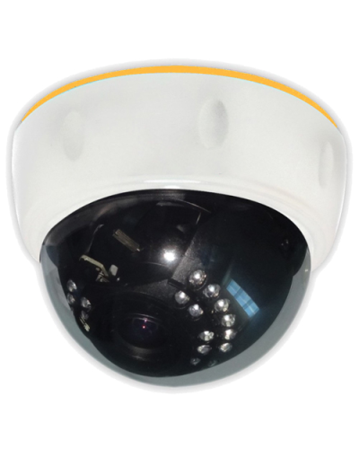 GF-IPVIR4306MP2.0-VF v2. Видеокамера IP купольная. Giraffe в Благовещенске