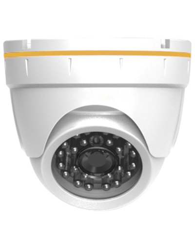 GF-IPVIR4306MP2.0 v2. Видеокамера IP купольная. Giraffe в Благовещенске