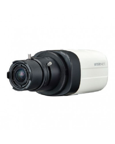 HCB-6000PH. Видеокамера мультиформатная корпусная. HANWHA в Благовещенске