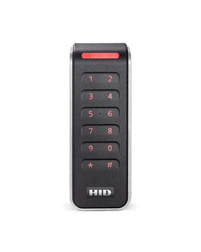 SIGNO 20K (20KNKS-00-000000). Универсальный считыватель. HID в Благовещенске