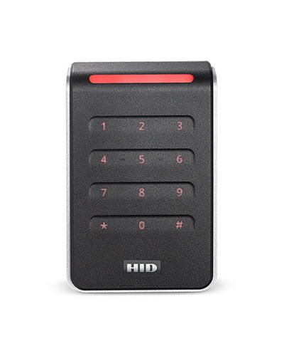 SIGNO 40K (40KNKS-00-000000). Универсальный считыватель. HID в Благовещенске