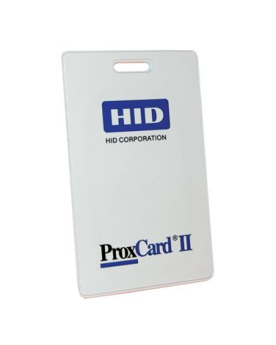ProxCard II. Карта proximity стандартная. HID в Благовещенске