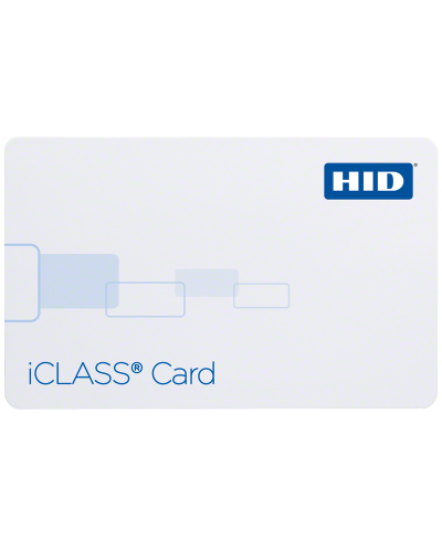 iC-2001: карта iCLASS в Благовещенске