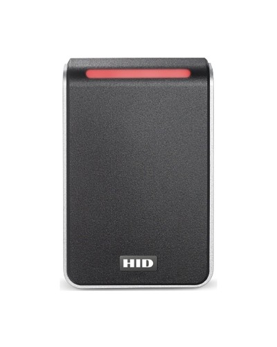 SIGNO 40 (40NKS-02-000000). Считыватель с модулями BLE, NFC. HID в Благовещенске