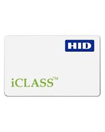 iC-2121: Карта iCLASS в Благовещенске