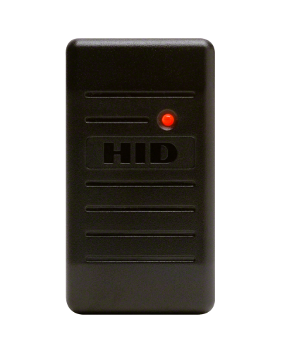 ProxPoint Plus(Black). Считыватель proximity карт. HID в Благовещенске