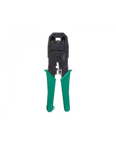 STK-TL-200 (H-200). Пресс-клещи (кримпер) для RJ-45, RJ-12, RJ-11. Hanlong Tools в Благовещенске