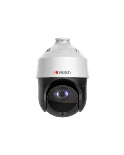 DS-I225(D). Бюджетная IP-видеокамера поворотная. HiWatch в Благовещенске
