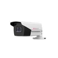 DS-T506(D) (2.7-13.5 mm). Бюджетная видеокамера мультиформатная цилиндрическая. HiWatch
