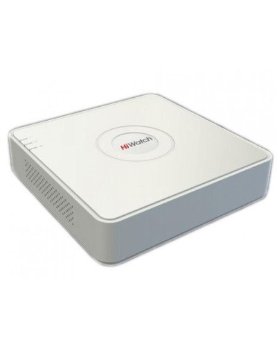 DS-N208(C). IP-видеорегистратор 8-канальный. HiWatch в Благовещенске