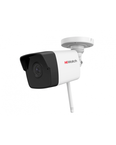 DS-I250W(C)(2.8 mm). Бюджетная IP-видеокамера цилиндрическая. HiWatch в Благовещенске