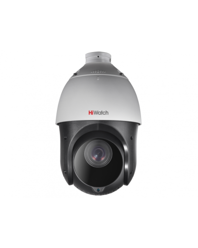 DS-T265(C). Бюджетная видеокамера TVI поворотная. HiWatch в Благовещенске