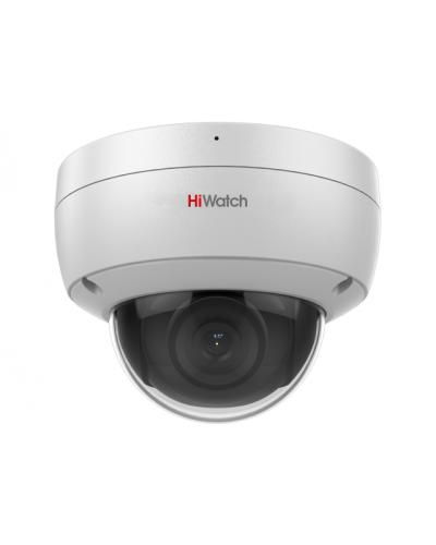DS-I652M(B)(2.8мм). Бюджетная IP-видеокамера купольная. HiWatch в Благовещенске