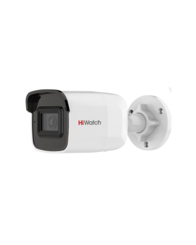 DS-I650M(B)(2.8mm). Бюджетная IP-видеокамера цилиндрическая. HiWatch в Благовещенске