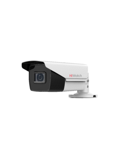 DS-T206S (2.7-13,5 mm). Бюджетная видеокамера мультиформатная цилиндрическая. HiWatch в Благовещенске