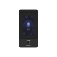 ACT-T1342MFW. Биометрический терминал. HiWatch