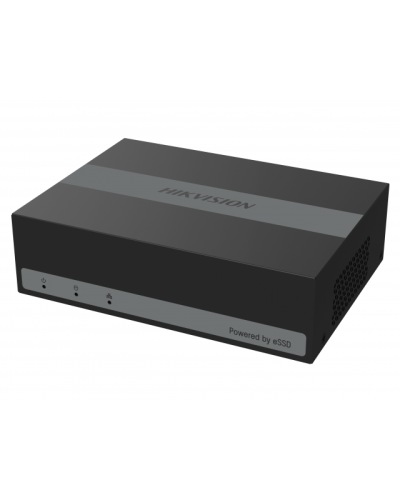 DS-H104EGA(330GB). Видеорегистратор TVI 4-канальный. HiWatch в Благовещенске