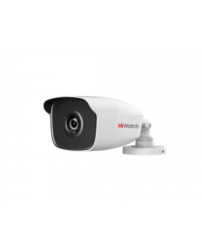 DS-T220 (3.6 mm). Бюджетная видеокамера TVI цилиндрическая. HiWatch в Благовещенске
