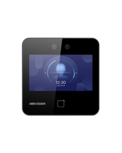 ACT-T1343EW. Биометрический терминал. HiWatch в Благовещенске