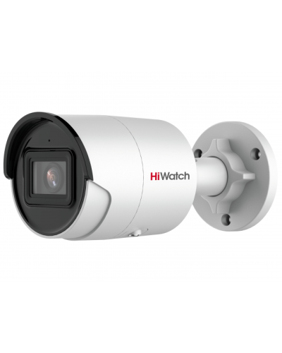 IPC-B022-G2/U (6mm). Профессиональная видеокамера IP цилиндрическая. HiWatch Pro в Благовещенске