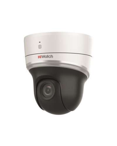 PTZ-N2204I-D3/W(B). Профессиональная IP-видеокамера поворотная. HiWatch Pro в Благовещенске
