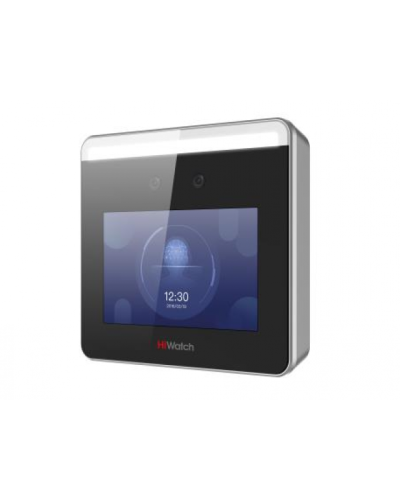 ACT-T1331. Биометрический терминал. HiWatch Pro в Благовещенске