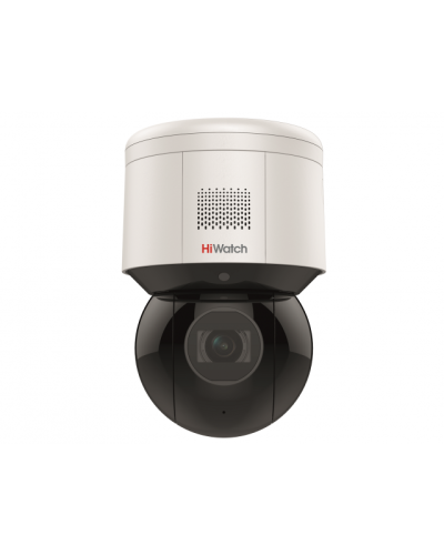PTZ-N3A404I-D(B). Профессиональная IP-видеокамера поворотная. HiWatch Pro в Благовещенске