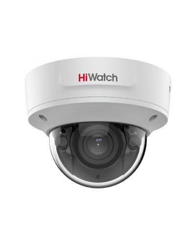 IPC-D622-G2/ZS. Профессиональная видеокамера IP купольная. HiWatch Pro в Благовещенске