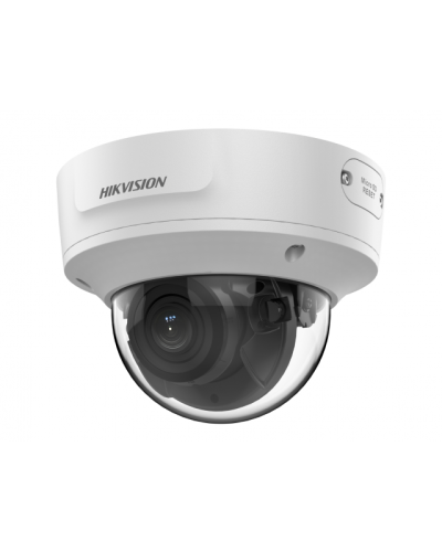 DS-2CD2783G2-IZS. Профессиональная видеокамера IP купольная. Hikvision в Благовещенске