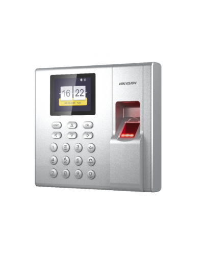 DS-K1T8003EF. Терминал доступа. Hikvision в Благовещенске