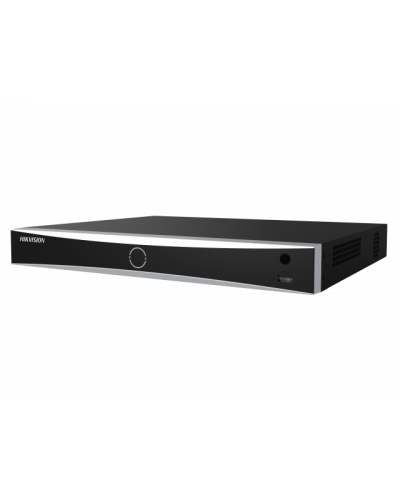 DS-7616NXI-K2/16P. IP-видеорегистратор 16 канальный. Hikvision в Благовещенске