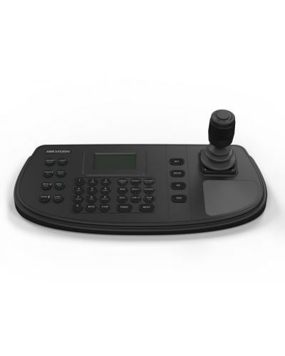 DS-1006KI. Клавиатура для управления поворотными камерами. Hikvision в Благовещенске