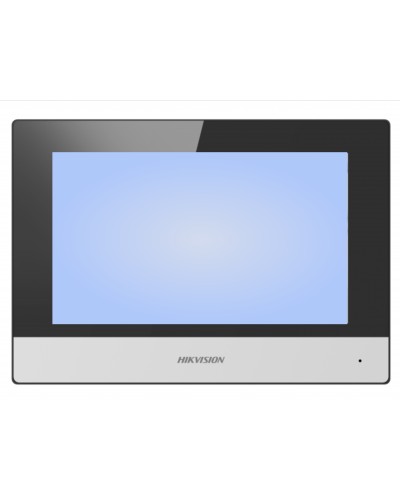 DS-KH6320-TE1. Монитор IP-домофона. Hikvision в Благовещенске