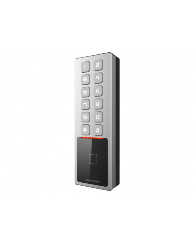 DS-K1T805EBWX. Терминал доступа. Hikvision в Благовещенске
