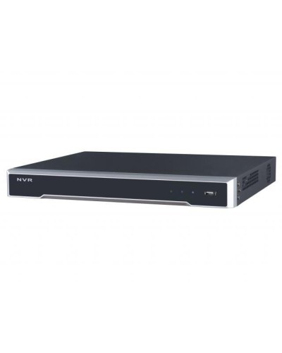 DS-7616NI-M2/16P. IP-видеорегистратор 16-канальный. Hikvision в Благовещенске